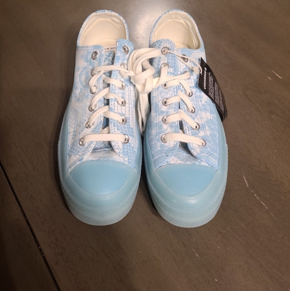 Converse Golf Wang x Chuck 70 Ox PYTHON MEN'S 7.5 / WOMEN'S 9.5 NWTS - Picture 5 of 7